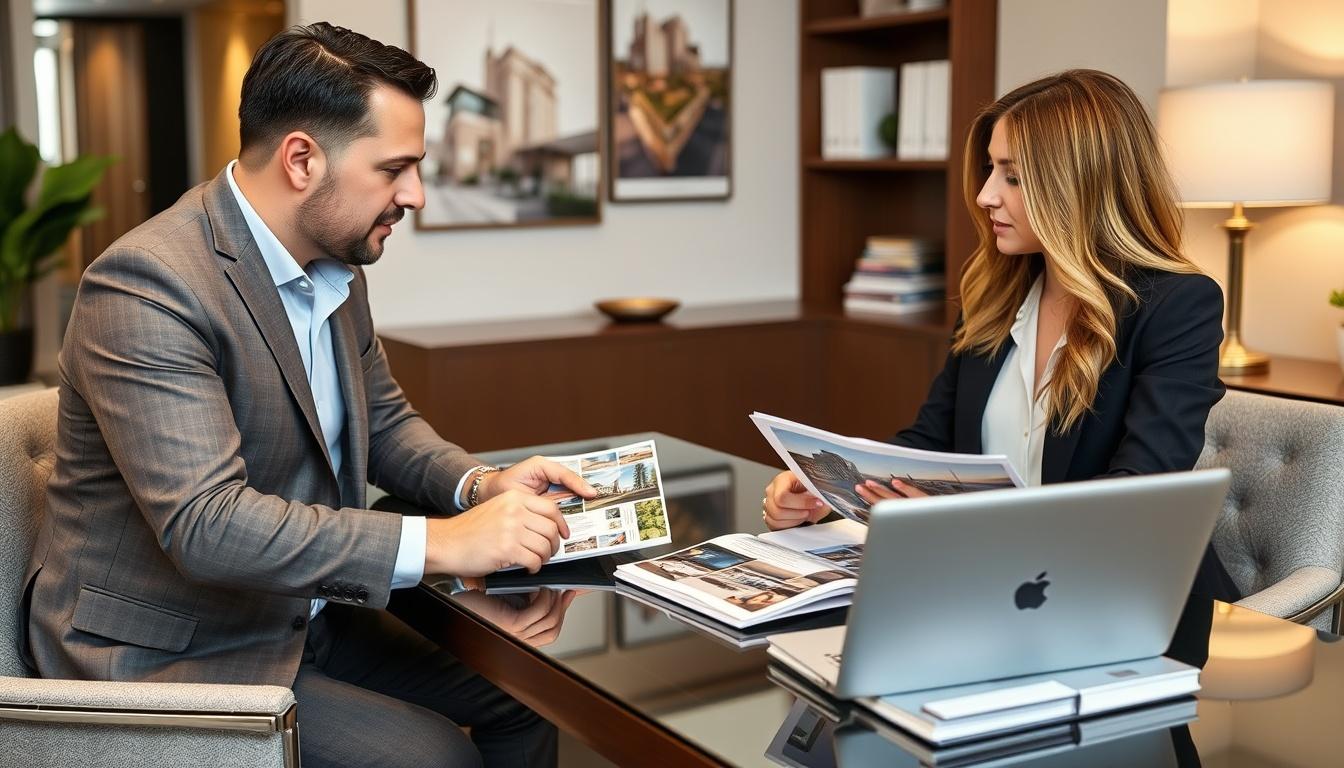 Soluções para Executivos