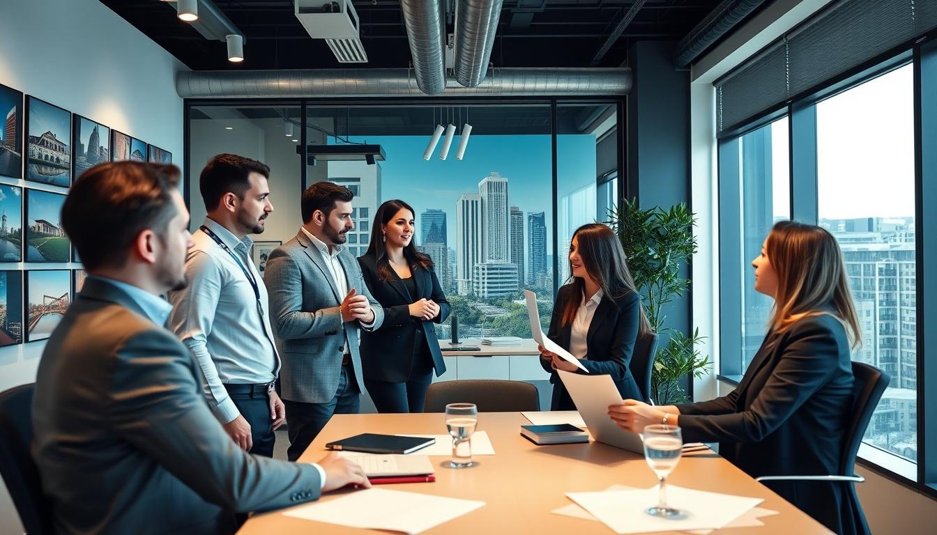 Oportunidades de Investimento